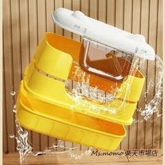 決まりました【新品未使用】猫トイレ 本体 ネコトイレ猫用トイレ キャットトイレ 大型 猫トイレ 飛び散らない TALL WALL BOX ネコ ねこ カバー 洗える ドア付き 箱型 深め 高めフルカバー ペットケア 掃除 大容量 スコップ付き 猫用トイレ 大きめ 抗菌防臭の画像