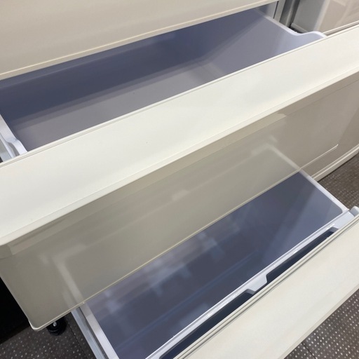 【家電6ヶ月保証付き】AQUA 2020年製 4ドア冷蔵庫入荷しました！