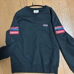 シュプリームの画像