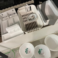 （決まりました）台所用品　いろいろ