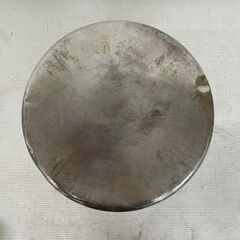 【YUKIWA】ユキワ ステンレス製 寸胴鍋 業務用 24φ 内径240mm×深さ245mm 厨房 厨房機器 店舗用品 飲食店 厨房用品 両手鍋 鍋 ⑦ Y0803の画像
