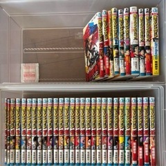 僕のヒーローアカデミア　
1〜28巻+映画特典0巻R巻 など