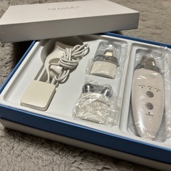 美顔器の画像