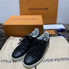 LOUIS VUITTON ルイヴィトン フロントロー・ライン ...