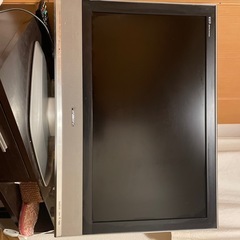 Panasonic 32インチ　テレビの画像