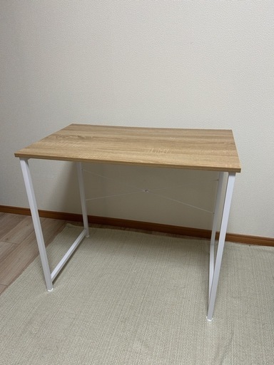【値下げ】デスク