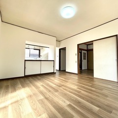 東金市🉐戸建🏠敷金•礼金ゼロ✨