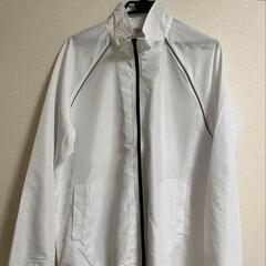 阪神 オリックス 優勝記念パレード 　スタッフジャンパーの画像