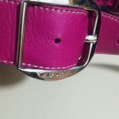 FURLA　ショルダーバッグの画像