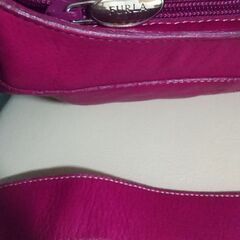 FURLA　ショルダーバッグの画像