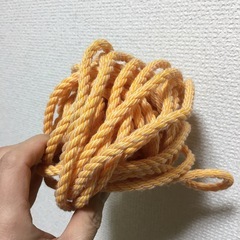ロープ