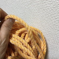 ロープの画像