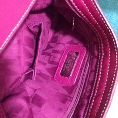 FURLA　ショルダーバッグの画像