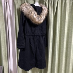 Rady　コートの画像