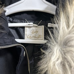 Rady　コートの画像