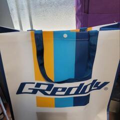 Works Bell GReddy ラフィックス2 TRUST 新品未使用新品、未使用の画像