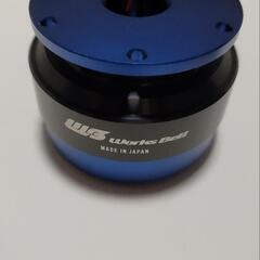 Works Bell GReddy ラフィックス2 TRUST 新品未使用新品、未使用の画像