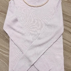 ニット Lサイズ