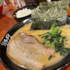 ラーメン🍜