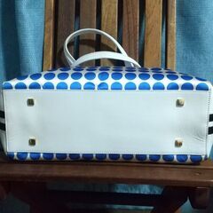 【再お値下げしました‼️】emanuel ungaro トートバッグの画像