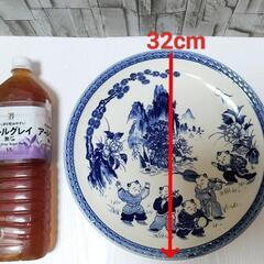 大皿.トックリセット.湯呑み/3点セットの画像