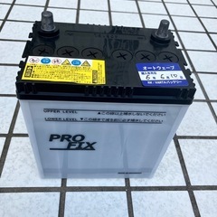 バッテリー　プロフィックス 40B19L