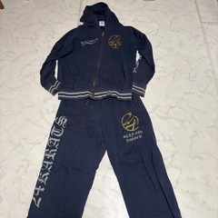 EXILEジャージの画像