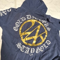 EXILEジャージの画像