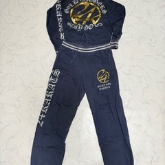 EXILEジャージの画像