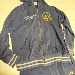 EXILEジャージの画像