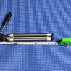 【無料】　カメラの三脚