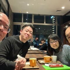 2/6(木)【岡山・哲学カフェ会】後悔しない人生を送るのに大切なこと