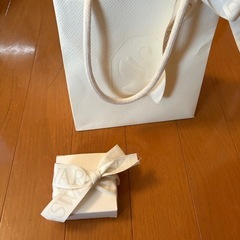 SWAROVSKI スワロスキー ピアス ピンク💖の画像
