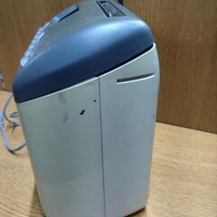 タイムカード機の画像