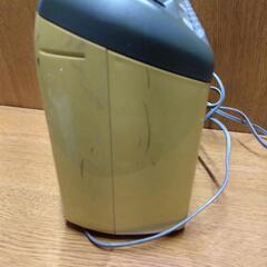 タイムカード機の画像