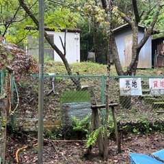 神戸　市ケ原周辺にある土地と倉庫の賃貸 - 神戸市