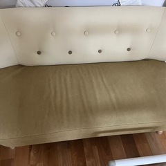 家具 ソファ 3人掛けソファの画像