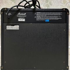 マーシャル コンボ　Marshall MG15 CD　ギターアンプ　[ジャンク品!!]の画像