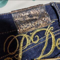 古着 美品 レッドペーパー姉妹ブランド studio r.p denimの画像
