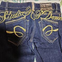 古着 美品 レッドペーパー姉妹ブランド studio r.p denimの画像