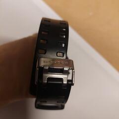 CASIO G-SHOCK GA-100FCの画像