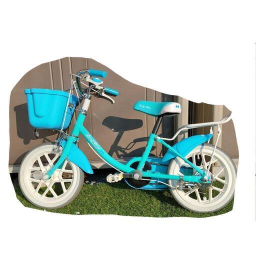 子ども用自転車(ブリジストン)14インチ