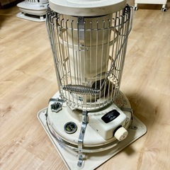 アラジンストーブ