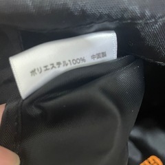 GIANTS トートバッグとタオルの画像