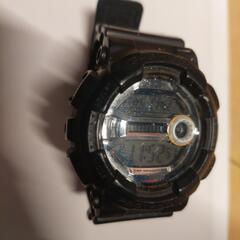 カシオG-SHOCK GD-110の画像