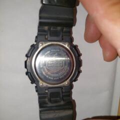 カシオG-SHOCK GD-110の画像