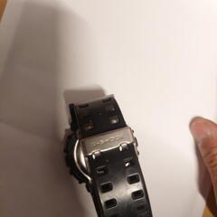 カシオG-SHOCK GD-110の画像