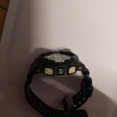 カシオG-SHOCK GD-110の画像