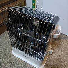 カセットガスストーブ“デカ暖”