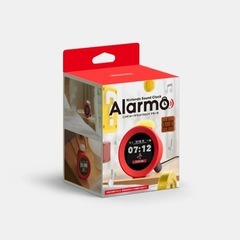 新品未開封】ニンテンドーサウンドクロック Alarmo